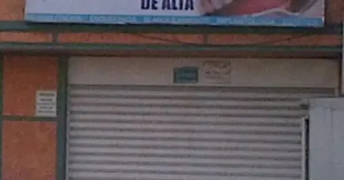 ODONTOLOGIA DE ALTA ODONTOLOGIA DE ALTA